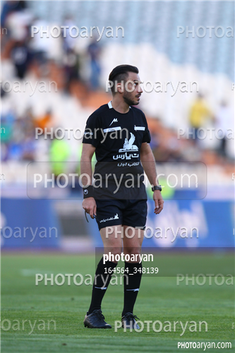 استقلال 1-صنعت نفت آبادان 1 (1402/02/14)-