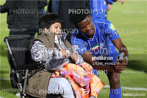 پرسپولیس 0-استقلال  0  (1404/09/14)-