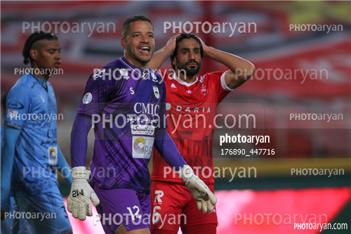 پرسپولیس 1-چادرملو 0  (1404/11/14)-