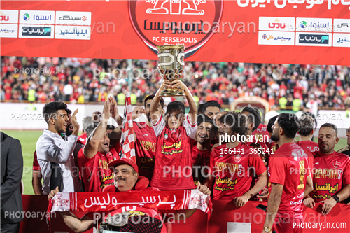 پرسپولیس 1-گل گهر سیرجان 1  (1402/07/16)-