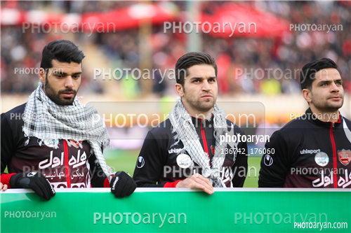 پرسپولیس 2-سپاهان 2(94/11/13)-