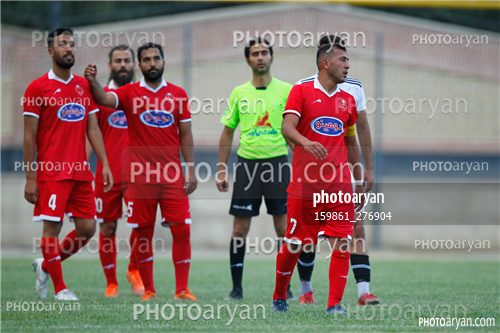 آریو اسلامشهر 3- شاهین بجنورد  0  (1401/03/23)-