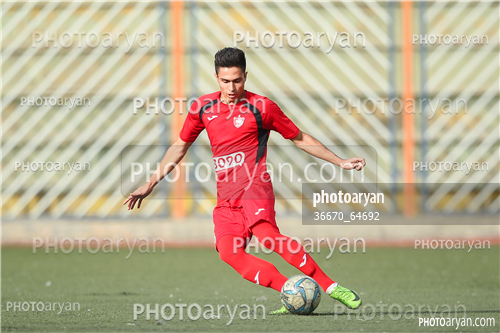 استقلال 2-پرسپولیس 2 (96/08/13)-