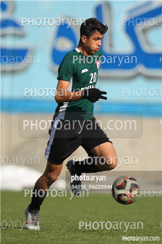 دوستی مهر2-کیا 1(98/11/10)-