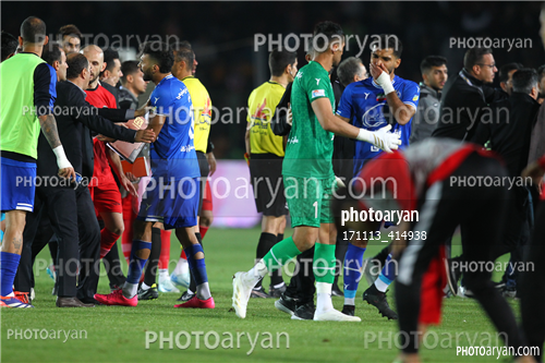 استقلال 0-تراکتور 2    (1403/08/10)-