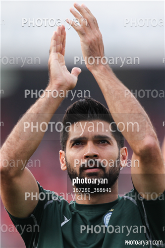 استقلال2-تراکتور0  (1402/08/20)-