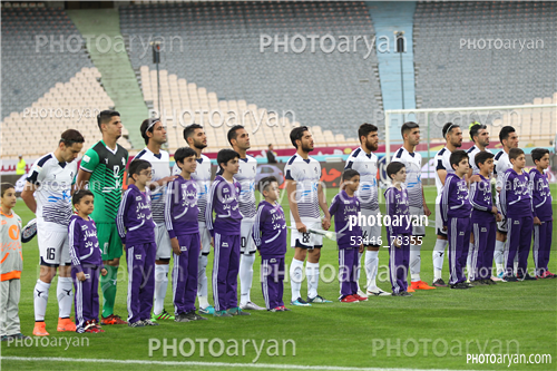 استقلال 3 -پیکان 2 (97/02/02)-