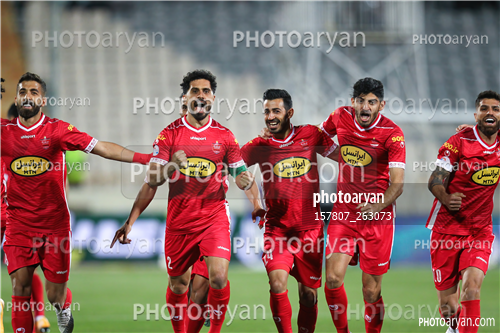 پرسپولیس 2- الومینیوم اراک  3 (1401/01/21)-مهدی ترابی,امید عالیشاه,احسان پهلوان,ميلاد سرلک چيوا,شادی بعد ازگل,فرشاد فرجی,