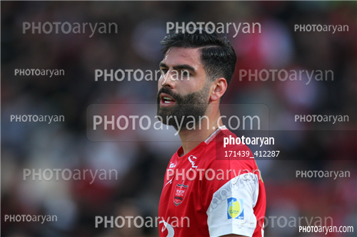 پرسپولیس 1-چاددرملواردکان 0  (1403/07/14)-