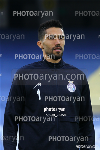 استقلال 2- گل گهر سیرجان  1 (1400/12/15)-