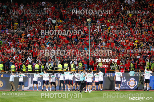 نساجی مازندران 1- الومینیوم اراک 0  (1401/02/07)-