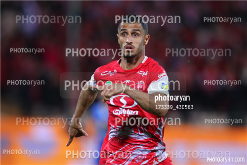 پرسپولیس 0-استقلال خوزستان  0 (1404/01/16)-