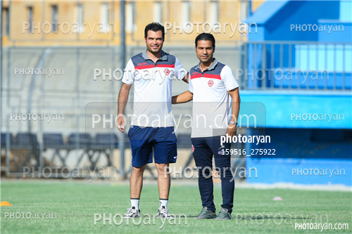 آریو اسلامشهر 3- شاهین بجنورد  0  (1401/03/23)-ابوالفضل شعبانی یگانه,