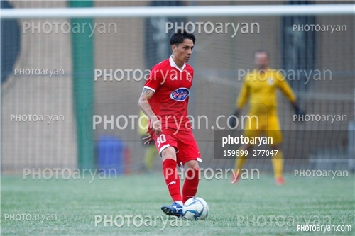 آریو اسلامشهر 3- شاهین بجنورد  0  (1401/03/23)-