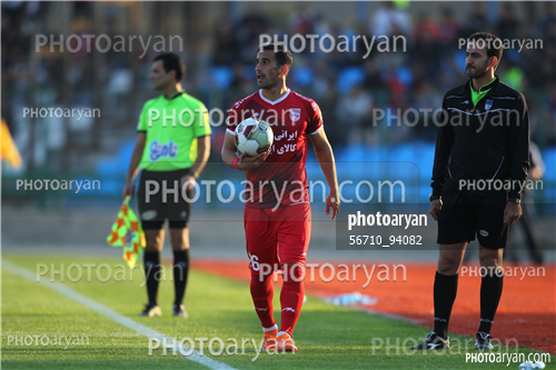 پیکان 1-تراکتورسازی 2 (97/08/11)-