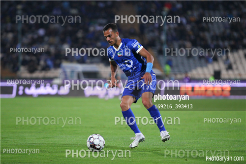 استقلال2-ذوب آهن 1  (1403/02/17)-