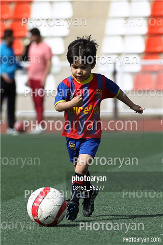 جلسه تمرینی اکادمی پیوس در تاریخ 96/02/08-سیدآریا بزرگواری,