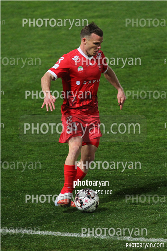 پرسپولیس 1-خیبر خرم اباد 2(1404/12/01)-