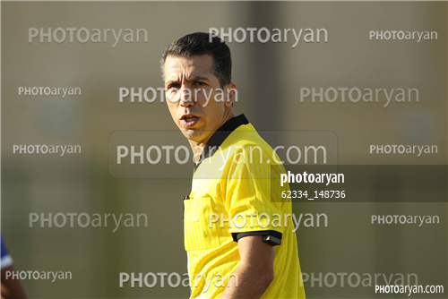 پرسپولیس 1-استقلال 1(98/07/13)-