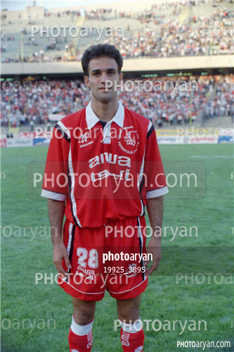 پیروزی 2-استقلال 1- 1378/04/20-