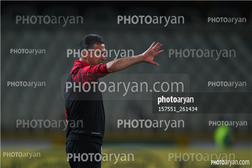 هوادار 0- پرسپولیس 0   (1401/01/15)-