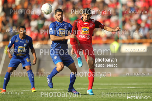 استقلال 0-پرسپولیس 1 (98/06/31) -