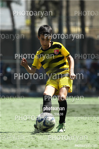 تهرانجوان 1-ماهان پیوس 0  -96/06/02-