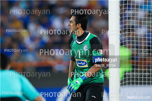 استقلال1 - السد قطر 3 (97/07/05)-