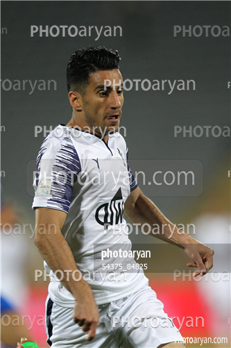 استقلال 0 -پیکان 0 (97/05/05) -