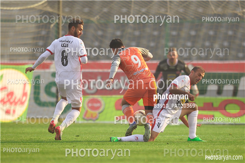 سایپا 0-پرسپولیس  2 (98/09/23)-