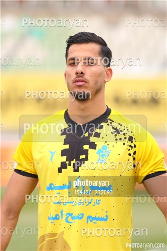 پیکان 1- پرسپولیس  3 (1400/09/24)-