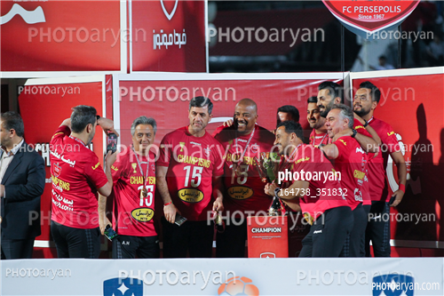 نساجی مازندران 0-پرسپولیس 4 (1402/02/28)-