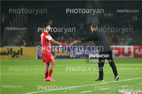 پرسپولیس  2-خیبر خرم اباد 1    (1403/10/07)-