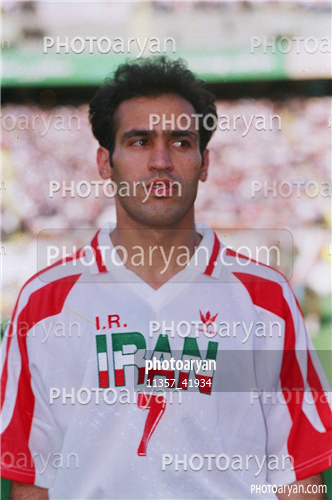 علیرضا منصوریان-علیرضا منصوریان,