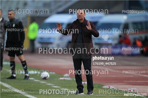 پرسپولیس 1-چادرملو 0  (1404/11/14)-