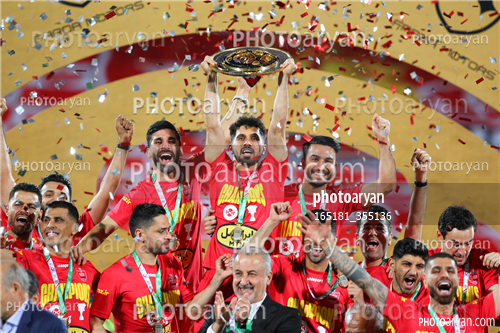 استقلال 1-پرسپولیس 2  (1402/03/10)-مهدی ترابی,مرتضی پور علی گنجی,امید عالیشاه,سیامک نعمتی,ميلاد سرلک چيوا,علی نعمتی,گیورگی گولسیانی Giorgi Gvelesiani,رضا درویش,