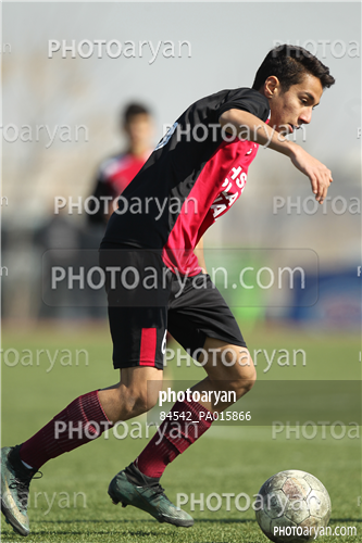 شهدای کیوج1-استقلال 3(98/11/10)-