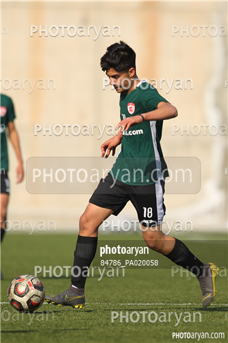 دوستی مهر2-کیا 1(98/11/10)-