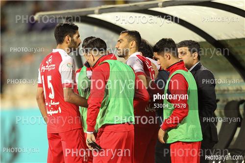 پرسپولیس  1-پارس جنوبی جم 1 (97/01/22)-