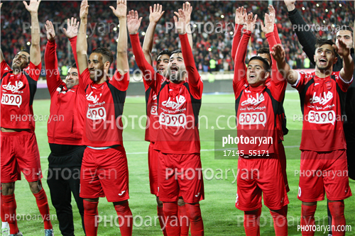 پرسپولیس 2-پیکان 0-96/01/16-محسن مسلمان,حمید طاهرخانی,رضا کرملا چعب,علی علیپور,