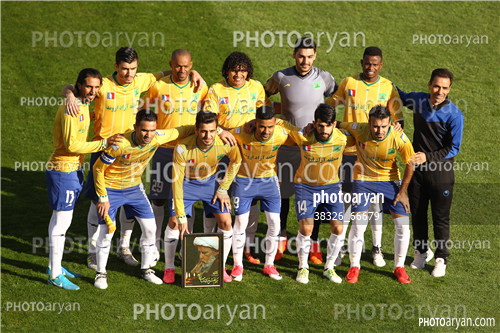 پرسپولیس 1(4)-صنعت نفت ابادان 1(5)  (96/09/28)-