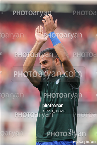 استقلال2-تراکتور0  (1402/08/20)-