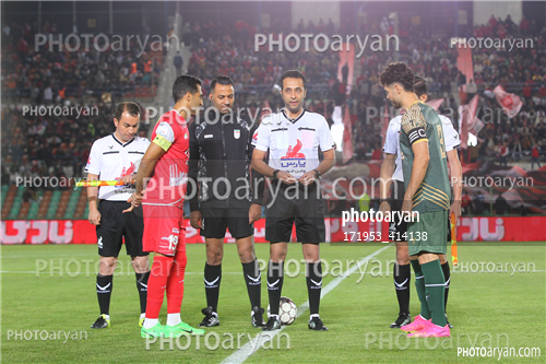 پرسپولیس 2-شمس آذر قزوین 0  (1403/08/05)-