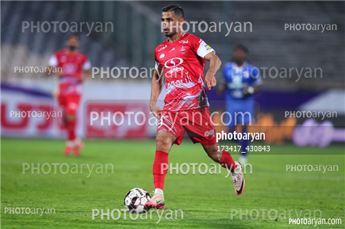 پرسپولیس 0-استقلال خوزستان  0 (1404/01/16)-