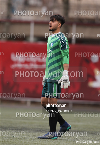 پرسپولیس 0-استقلال 1(99/12/15)-