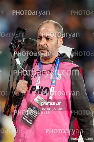 استقلال 1- شهر خودرو مشهد  0  (1401/02/19)-