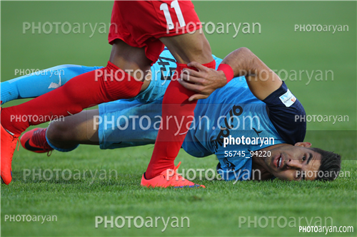 پیکان 1-تراکتورسازی 2 (97/08/11)-