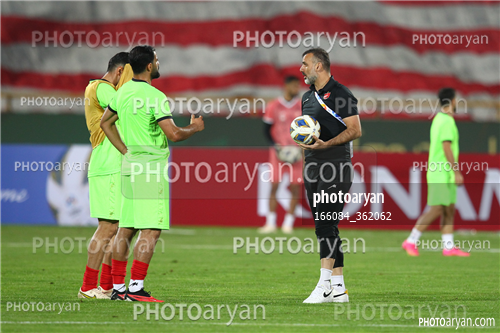 پرسپولیس 0-النصر عربستان 2  (1402/06/28)-