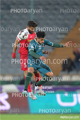 پرسپولیس 2-شمس اذر قزوین  1  (1402/10/03)-