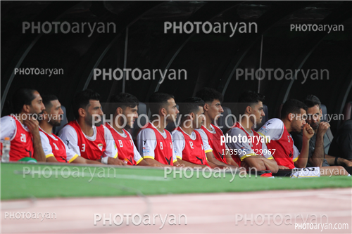 استقلال 0-فولاد خوزستان 1 (1404/01/21)-